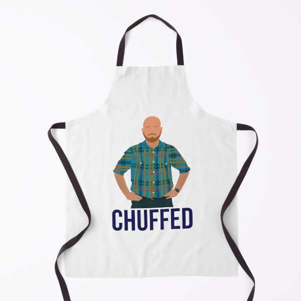 Item preview, Chuffed designed and sold by locunhatuna.