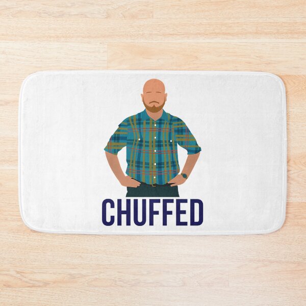 Item preview, Chuffed designed and sold by locunhatuna.