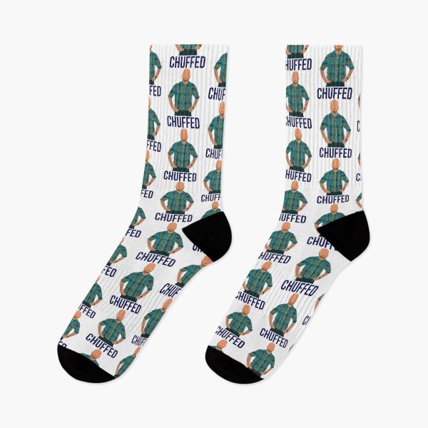 Item preview, Chuffed designed and sold by locunhatuna.