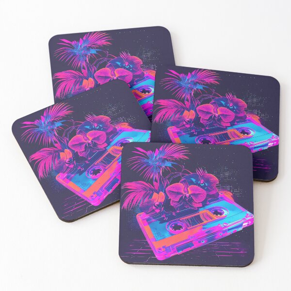 Item preview, Analogue Bloom designed and sold by ONYX Pixee.