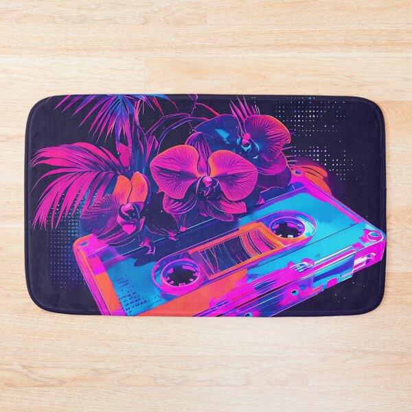 Item preview, Analogue Bloom designed and sold by ONYX Pixee.