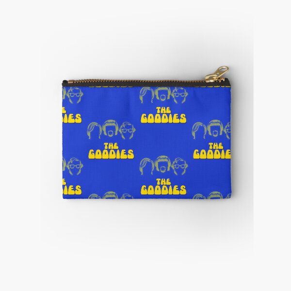 Item preview, The Goodies logo designed and sold by Geekman69.