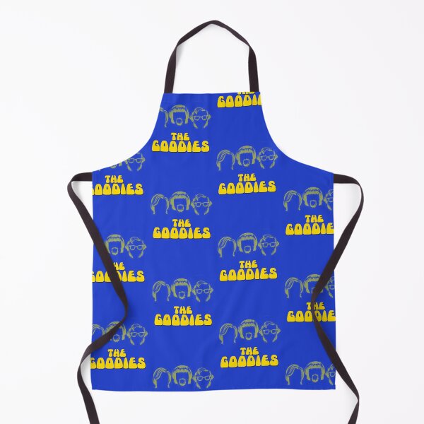 Item preview, The Goodies logo designed and sold by Geekman69.
