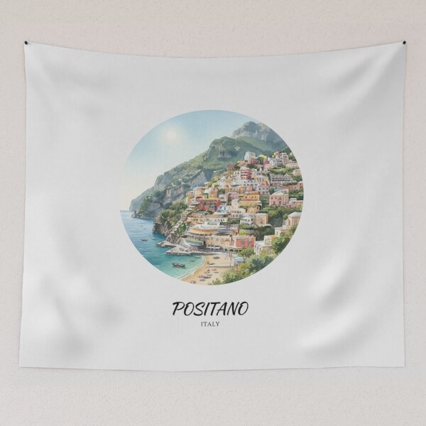 Item preview, Positano designed and sold by Aise06.