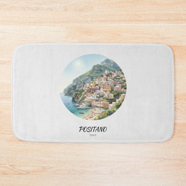 Item preview, Positano designed and sold by Aise06.