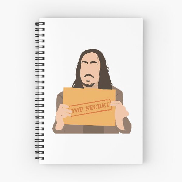 Item preview, Corporate Spy -Aunty Donna designed and sold by locunhatuna.