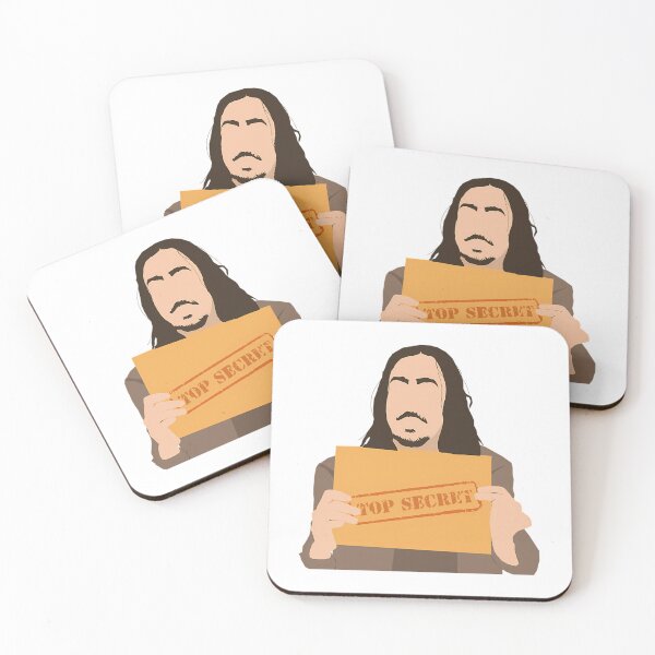 Item preview, Corporate Spy -Aunty Donna designed and sold by locunhatuna.