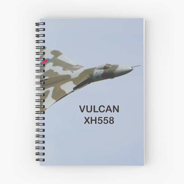 Item preview, Vulcan bomber XH558 in flight designed and sold by alcame-photo.