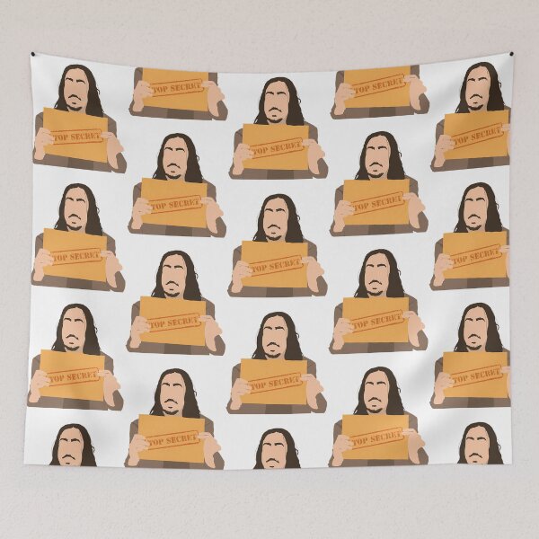 Item preview, Corporate Spy -Aunty Donna designed and sold by locunhatuna.
