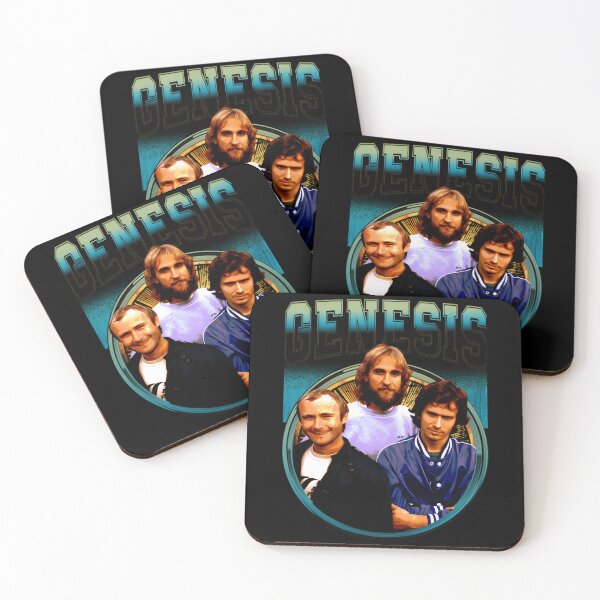 Item preview, Genesis Band  designed and sold by Spotted-Merch.