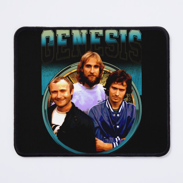 Item preview, Genesis Band designed and sold by Spotted-Merch.