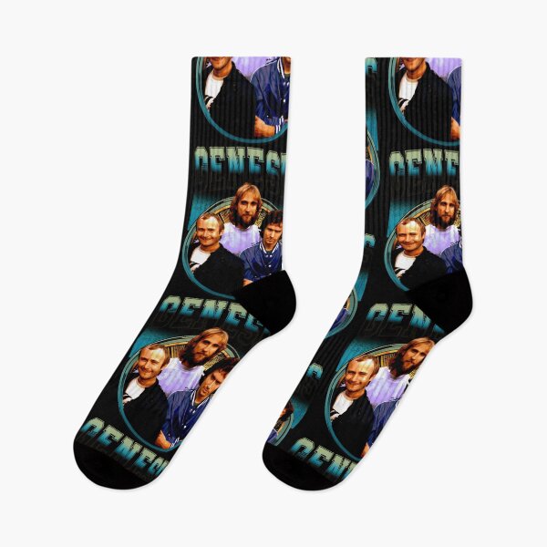 Item preview, Genesis Band  designed and sold by Spotted-Merch.