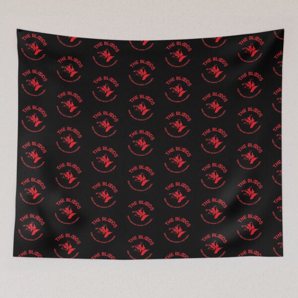 Item preview, West Adelaide SANFL Football Classic Retro Logo designed and sold by Luke Foran Sports Art.