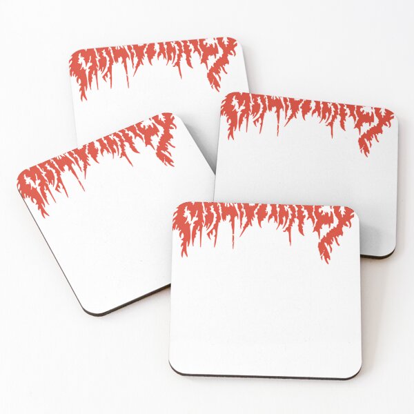Item preview, MALIGNANCY Band designed and sold by mushin-.