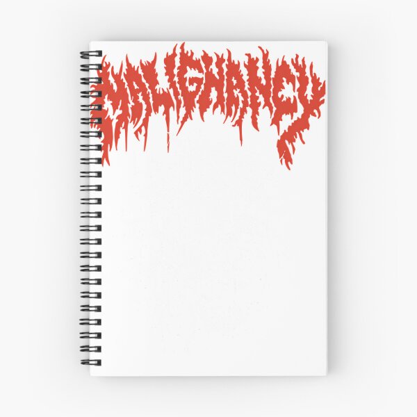 Item preview, MALIGNANCY Band designed and sold by mushin-.