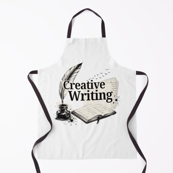 Item preview, Creative Writing designed and sold by MusesWhispers.