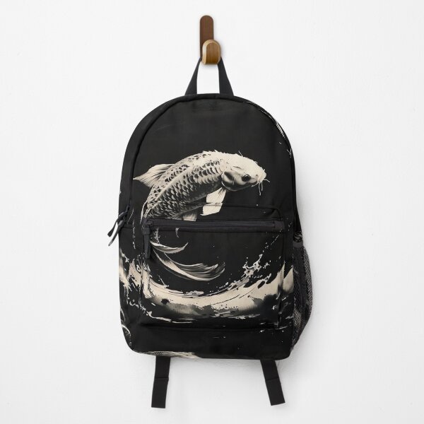 Item preview, Sumi Koi Flow designed and sold by ONYX Pixee.