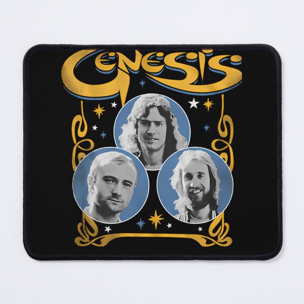 Item preview, Genesis Band designed and sold by Spotted-Merch.