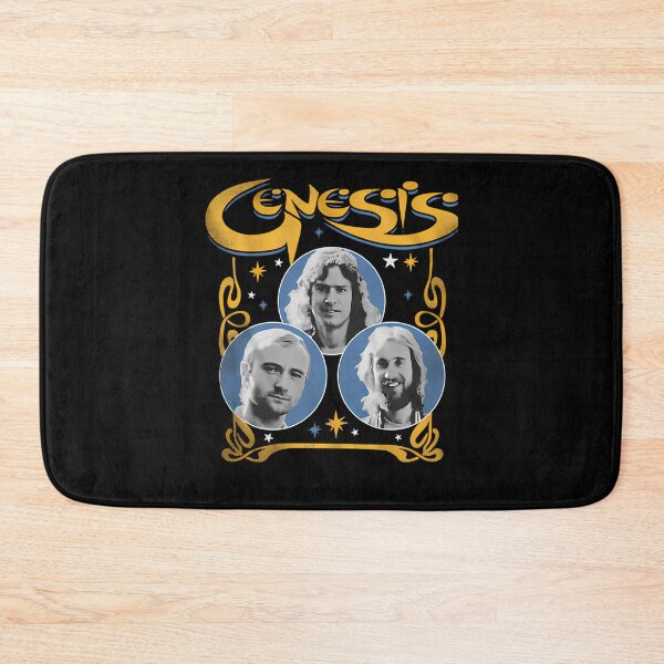 Item preview, Genesis Band  designed and sold by Spotted-Merch.