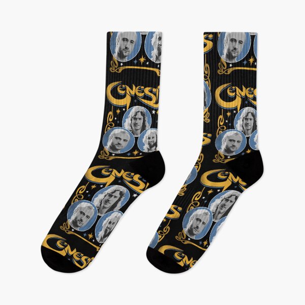 Item preview, Genesis Band  designed and sold by Spotted-Merch.