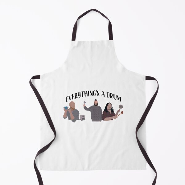 Item preview, Everything_S A Drum designed and sold by locunhatuna.