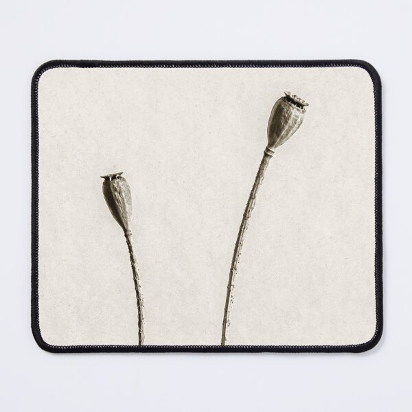 Item preview, Vintage Botanical Poppy Pods designed and sold by MariaAbaza.