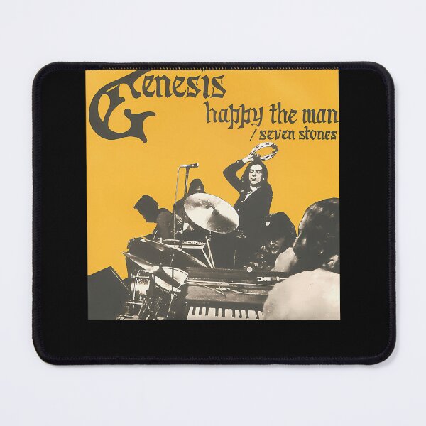 Item preview, Genesis Band designed and sold by Spotted-Merch.