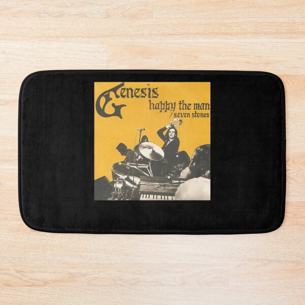 Item preview, Genesis Band  designed and sold by Spotted-Merch.