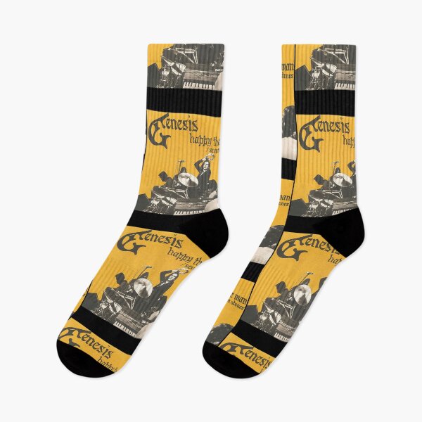 Item preview, Genesis Band  designed and sold by Spotted-Merch.