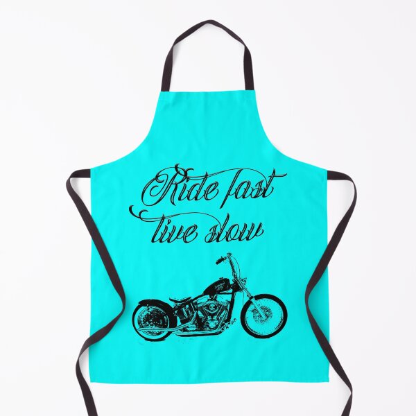 Item preview, Ride fast, live slow designed and sold by VanillaCream1.