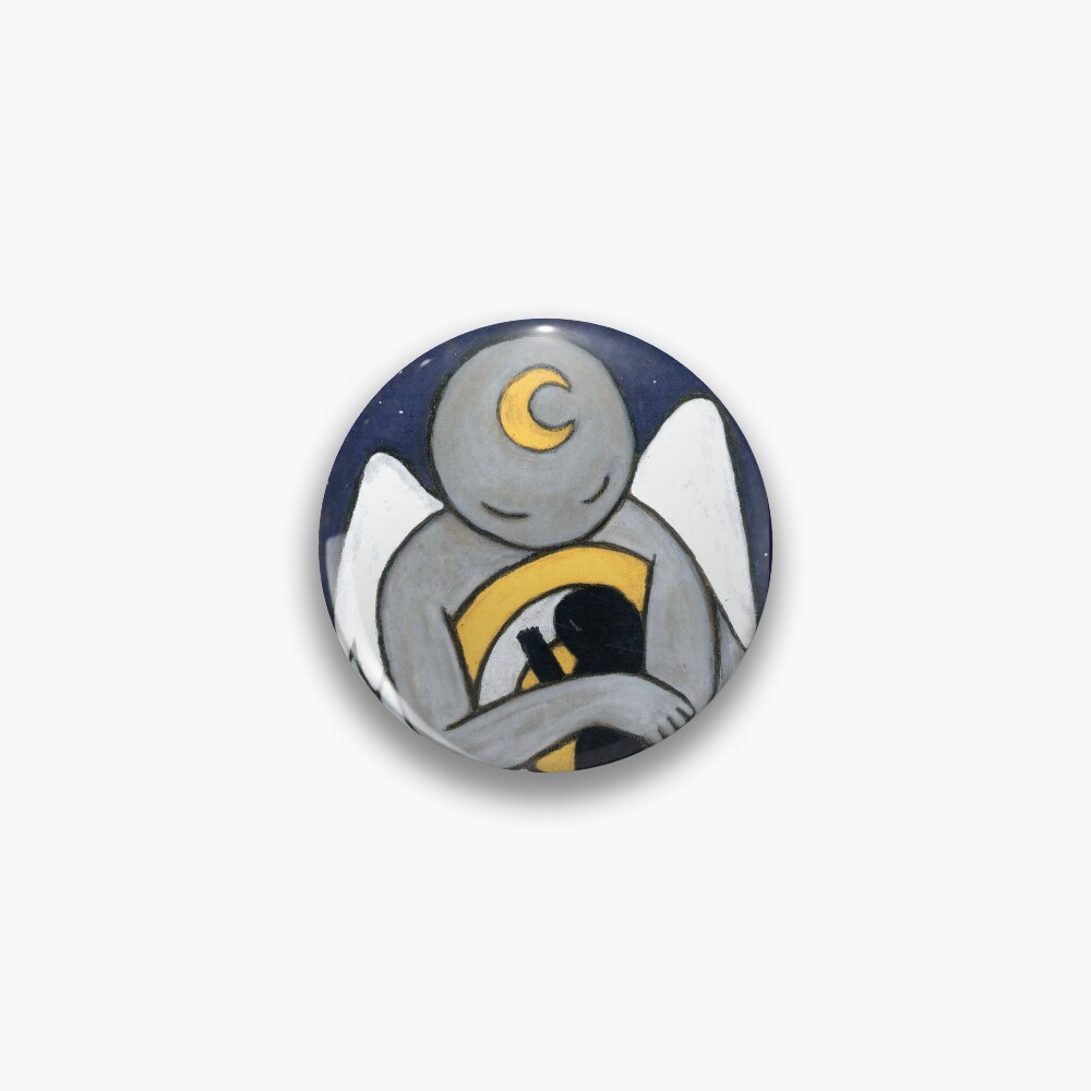 Item preview, Pin designed and sold by KSAMF91.