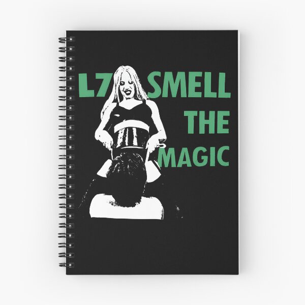 Item preview, L7 Smell The Magic (Album 1990) Vintage  designed and sold by AnalogAnxiety.