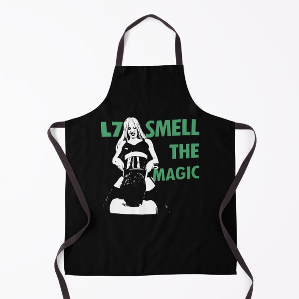 Item preview, L7 Smell The Magic (Album 1990) Vintage designed and sold by AnalogAnxiety.