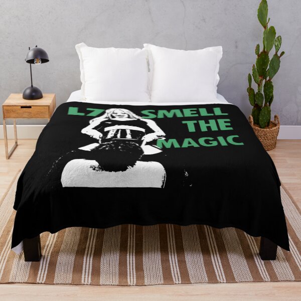 Item preview, L7 Smell The Magic (Album 1990) Vintage designed and sold by AnalogAnxiety.