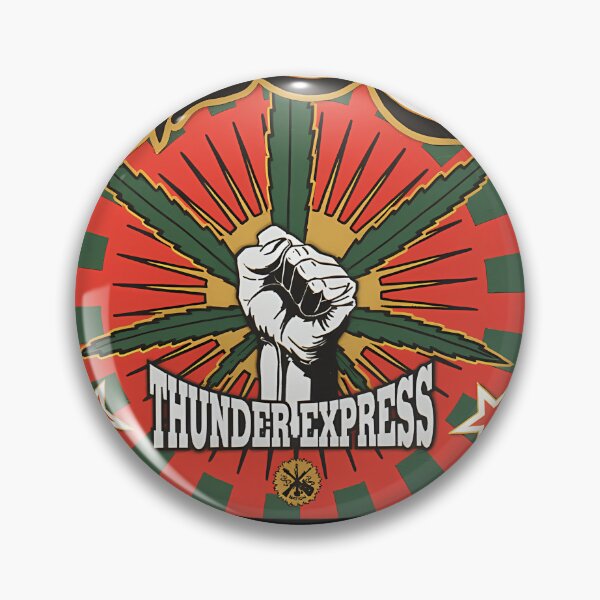 Item preview, The MC5 Band New Version designed and sold by mushin-.
