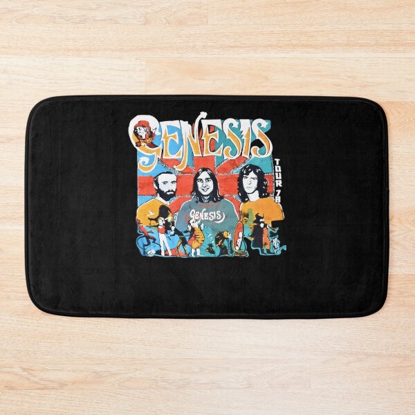 Item preview, Genesis Band  designed and sold by Spotted-Merch.