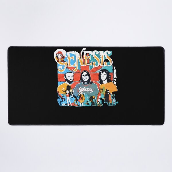 Item preview, Genesis Band designed and sold by Spotted-Merch.
