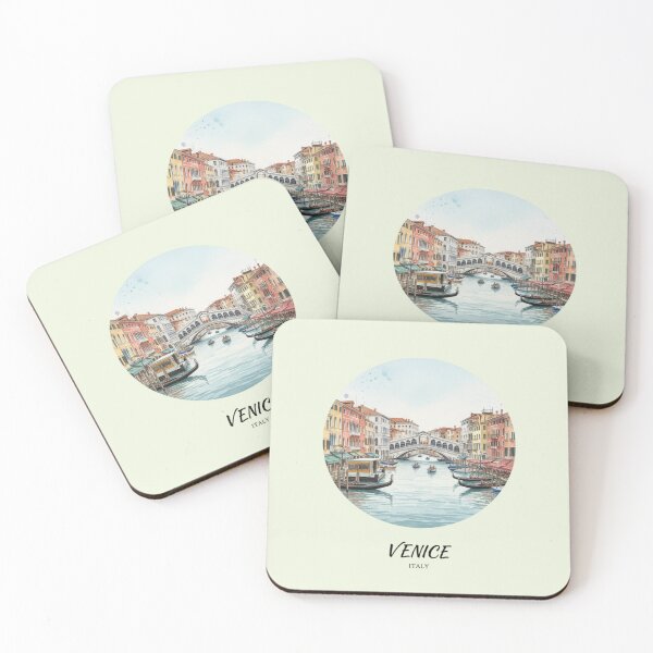 Item preview, Venice designed and sold by Aise06.