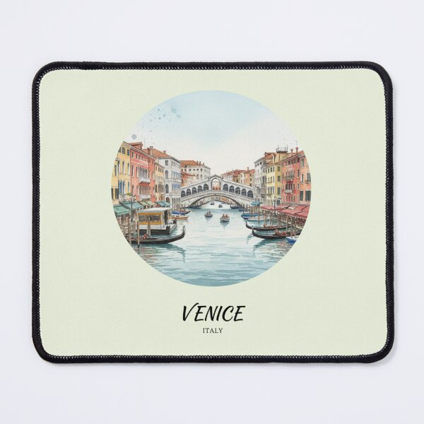 Item preview, Venice designed and sold by Aise06.
