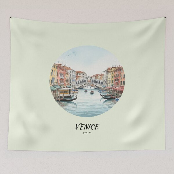 Item preview, Venice designed and sold by Aise06.