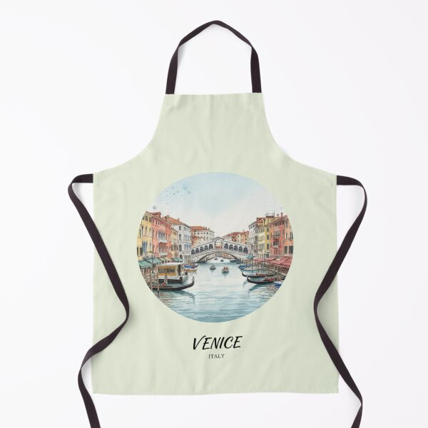 Item preview, Venice designed and sold by Aise06.