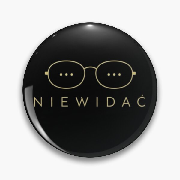 Item preview, NIEWIDAĆ Minimalist Symbol T-Shirt | Unseen Emotions  designed and sold by NIEWIDAC.studio.