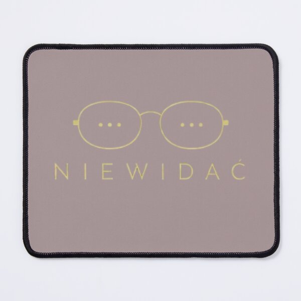 Item preview, NIEWIDAĆ Minimalist Symbol T-Shirt | Unseen Emotions designed and sold by NIEWIDAC.studio.