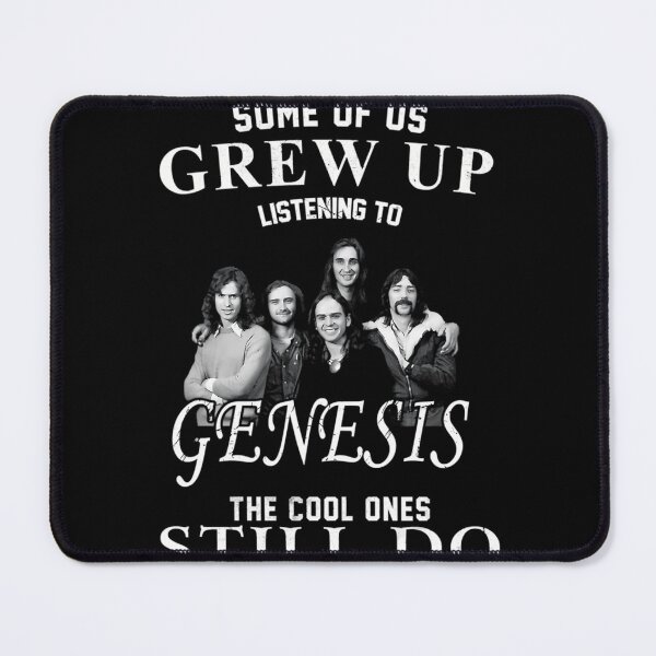 Item preview, Genesis Band designed and sold by Spotted-Merch.
