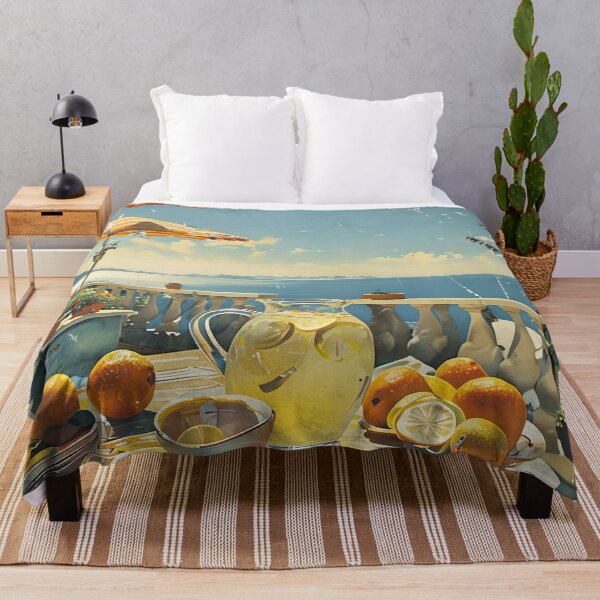Item preview, Riviera Citrus Hour designed and sold by ONYX Pixee.