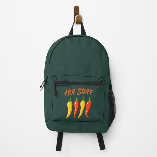 Item preview, Hot Stuff | Spicy Chili Peppers designed and sold by MammothArt.