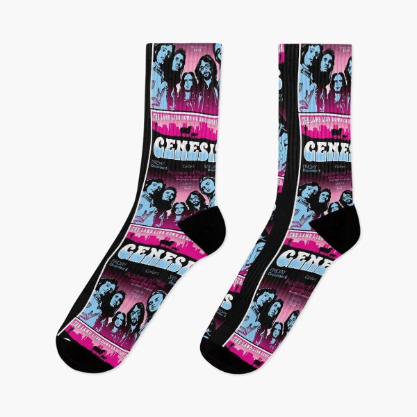 Item preview, Genesis Band  designed and sold by Spotted-Merch.