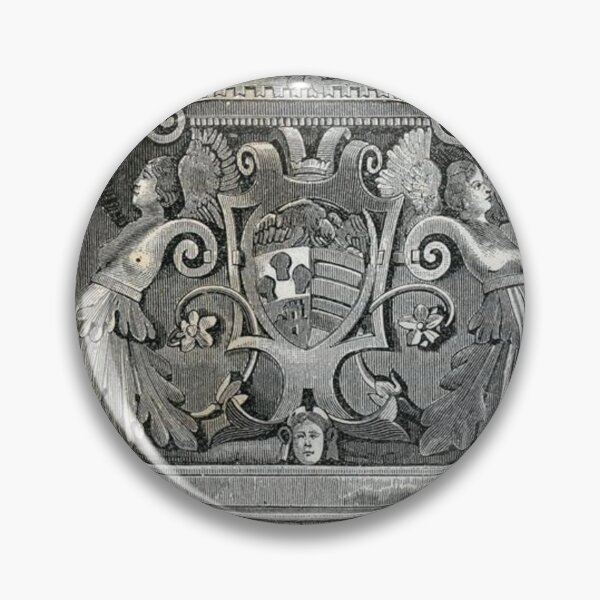 Item preview, Caminiera Antichissima Nel Castello designed and sold by SharonTheFirst.
