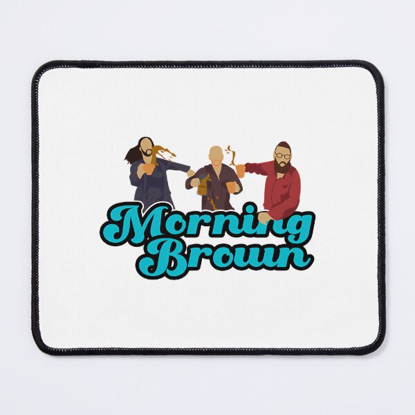 Item preview, Morning Brown designed and sold by locunhatuna.