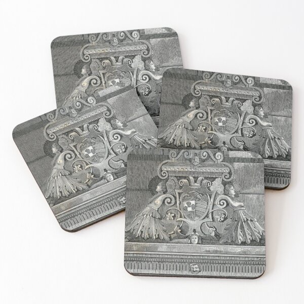Item preview, Caminiera Antichissima Nel Castello designed and sold by SharonTheFirst.